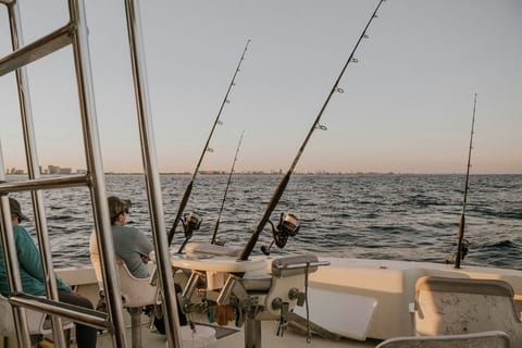 Fishing Charters vacation rentals