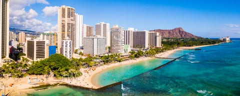 Hawaii vacation rentals