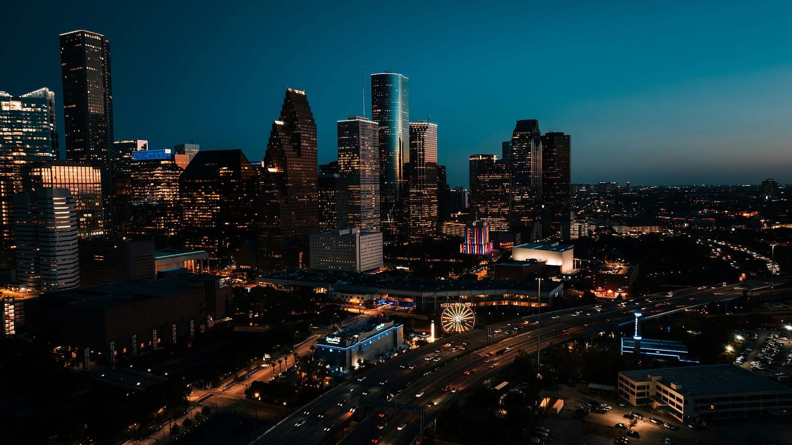 Houston vacation rentals | Houfy — No Fees, Book Direct