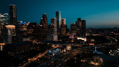 Houston alquileres vacacionales