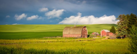 Idaho vacation rentals