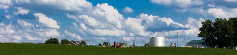 Indiana vacation rentals