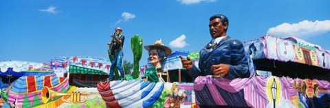 Louisiana vacation rentals