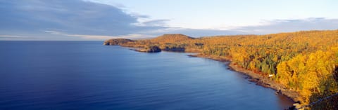 Minnesota vacation rentals