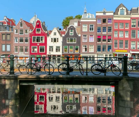 Netherlands vacation rentals