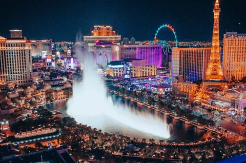 Nevada vacation rentals