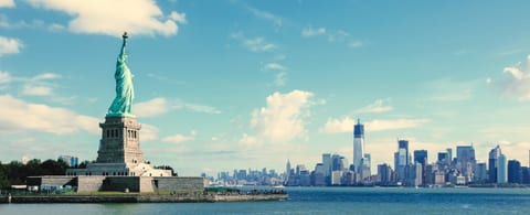 New York vacation rentals