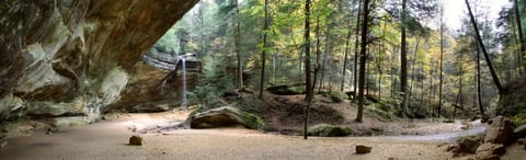 Ohio vacation rentals