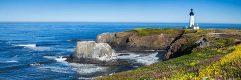 Oregon vacation rentals