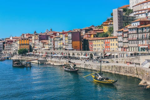 Portugal vacation rentals