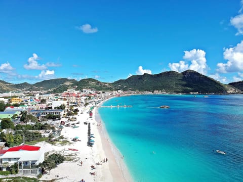 Sint Maarten Ferienunterkünfte