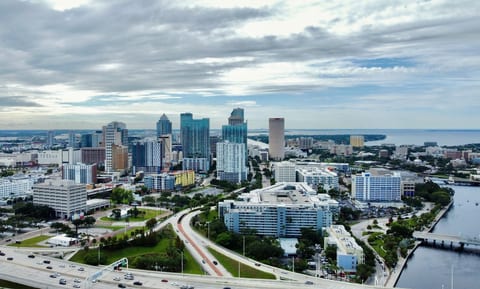 Tampa Bay alquileres vacacionales