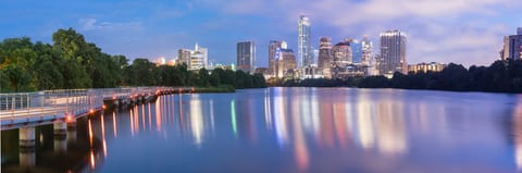Texas vacation rentals