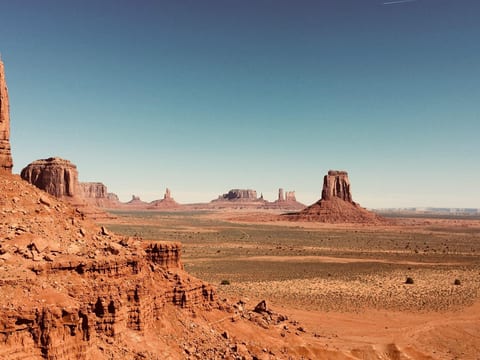 United States vacation rentals