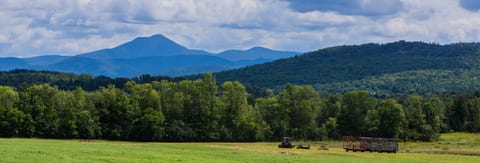Vermont vacation rentals