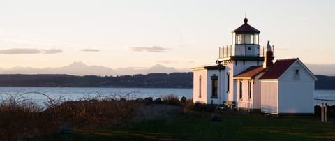 locations de vacances Washington