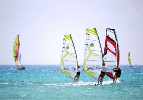 Wind Surfing vacation rentals