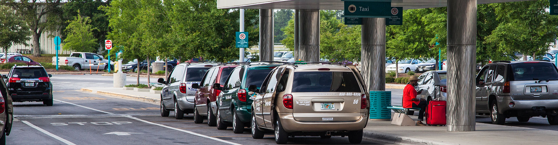Pensacola International Airport
