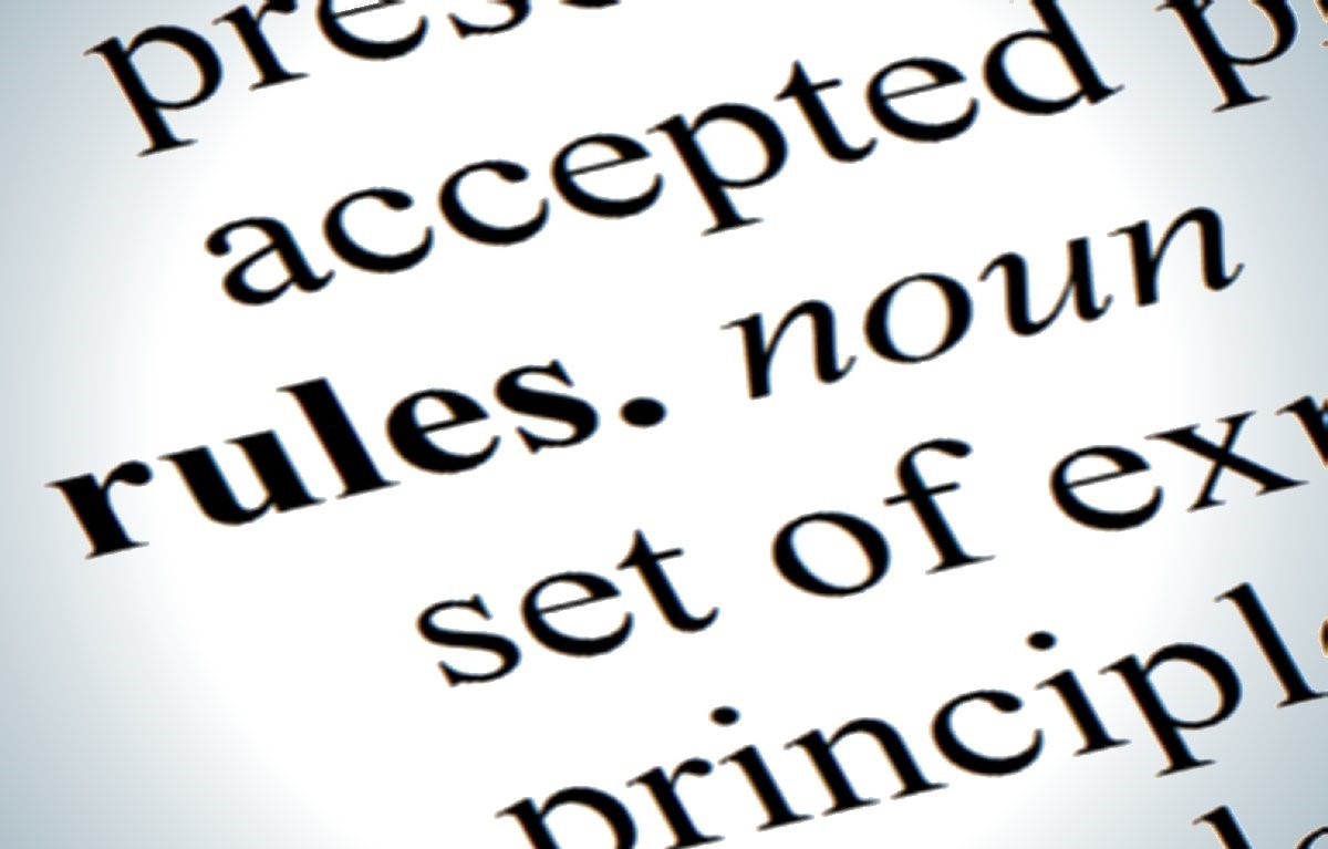 Gold Creek Cabin House Manual