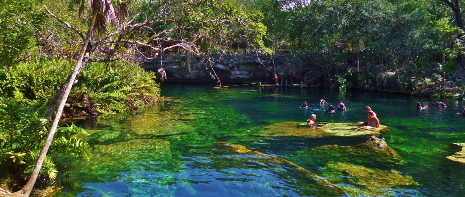 Cenotes - There are so many, which one(s) are best for you?