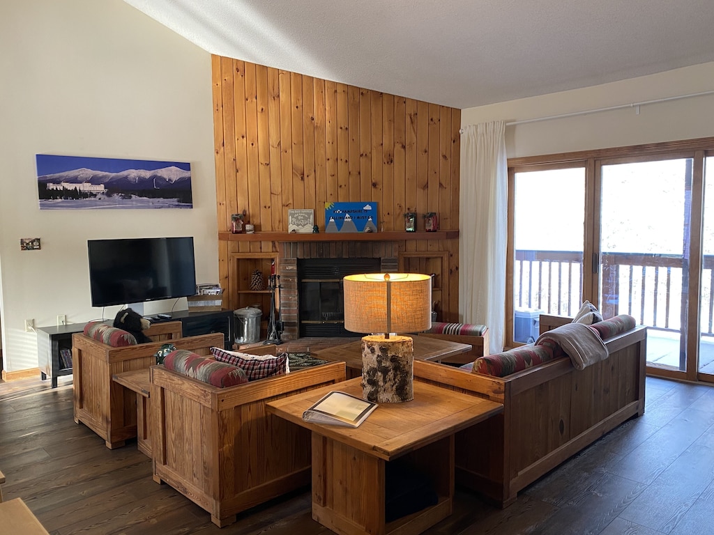 Check-in Procedures for Condo