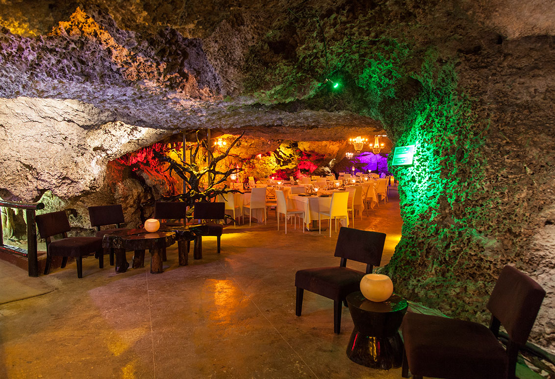 High End Restaurants in Playa del Carmen