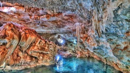 Cenotes - There are so many, which one(s) are best for you?