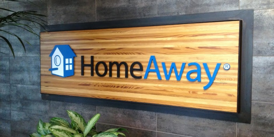 "Have you checked out Houfy yet?"  You should!