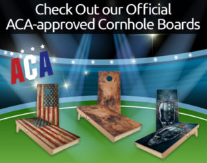 Cornhole