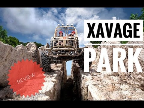 Which adventure park is best for you?