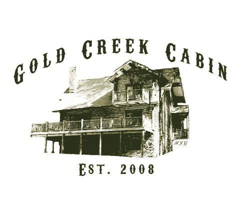 Gold Creek Cabin House Manual