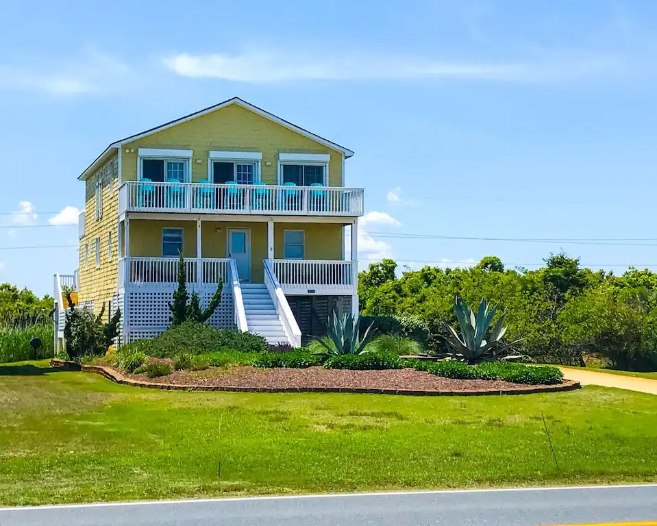 Digging Holes in the sand