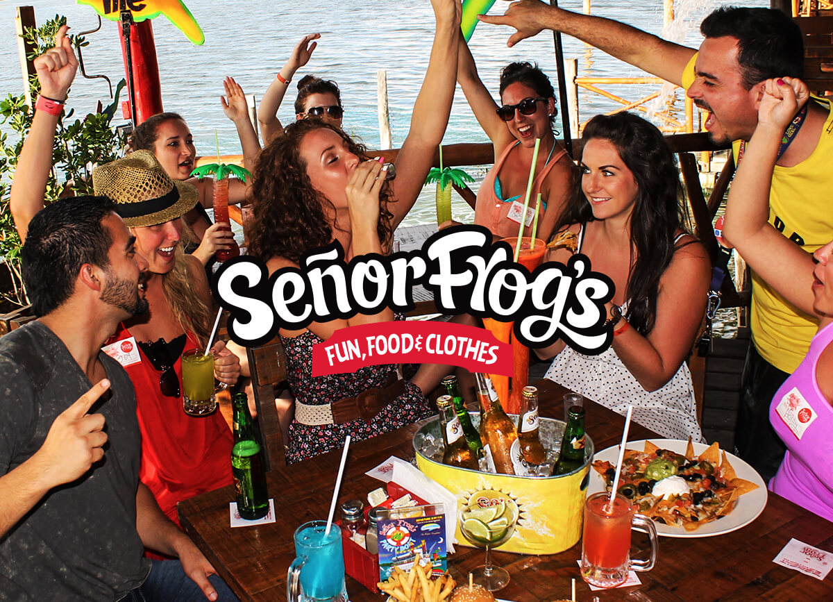 Restaurants within a short walk from the condo