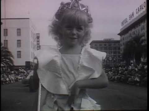 Festival of Five Flags