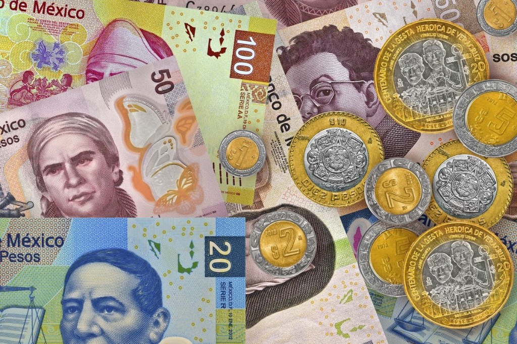 How to get Pesos, exchange rates, Cambios, and more