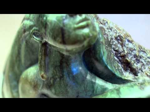 Create Your Own One Of A Kind Jade Carving