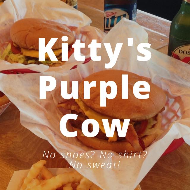 Our favorite places to eat