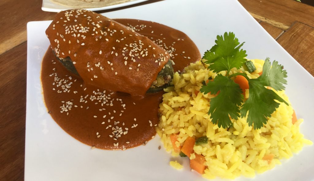 Mid Priced Restaurants