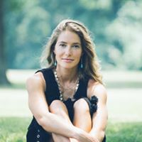 Caroline Jones - Gulf Coast Girl