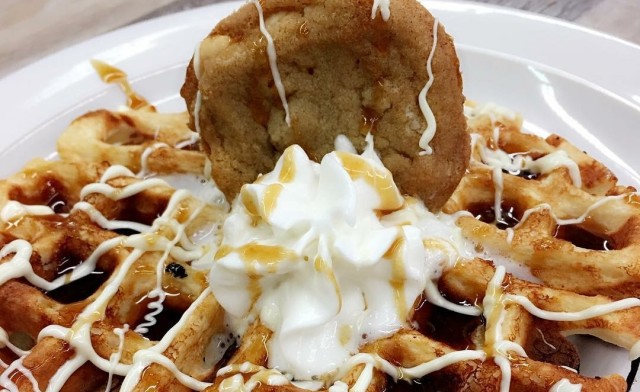 Meals/Groceries for the Week at Diamond on the Emerald Coast