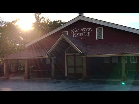 Flat Rock Playhouse