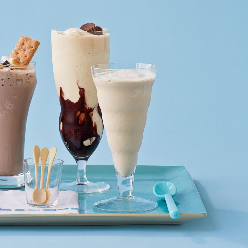 Bushwacker Anyone?