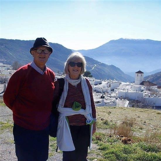 Houfy: Member of the month