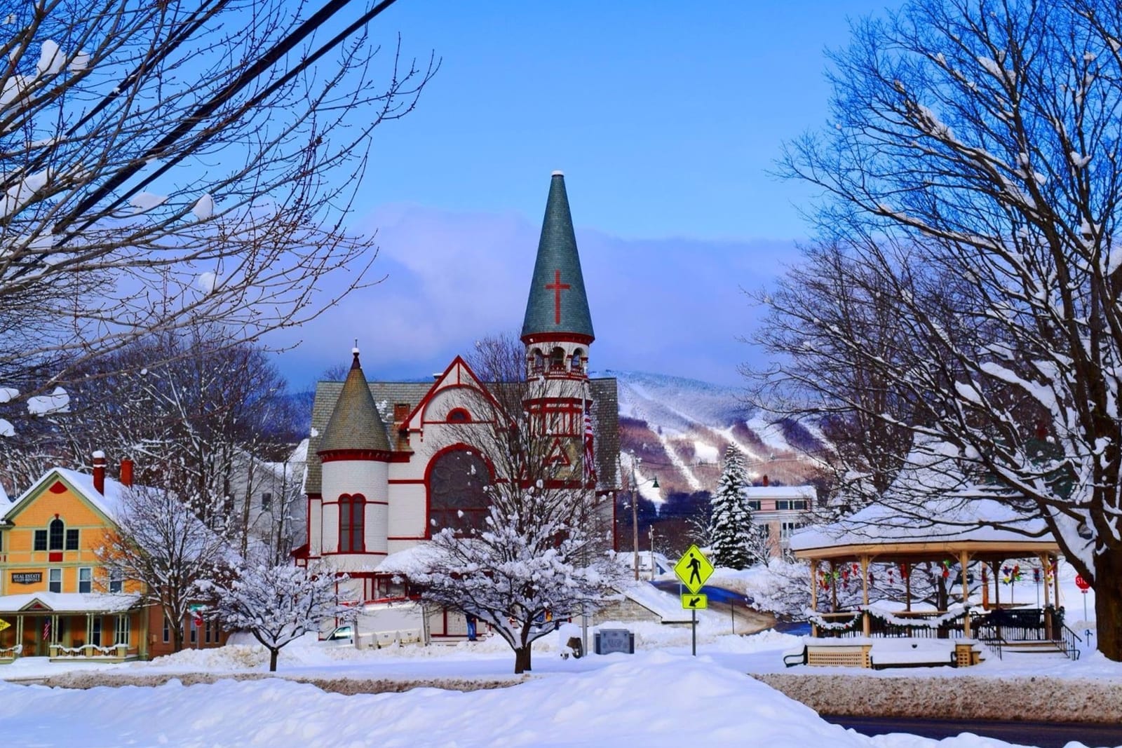 Ludlow, Vermont