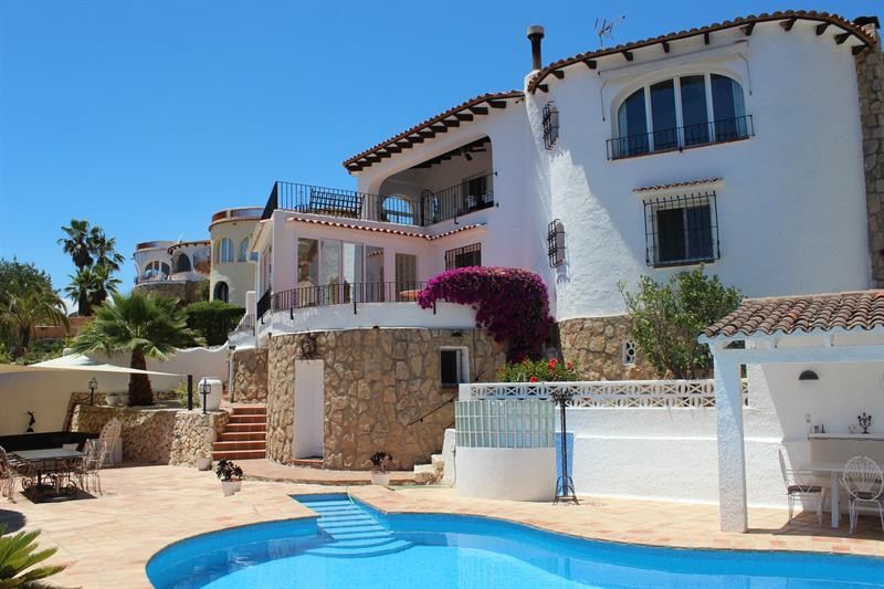 Local Guide for Moraira