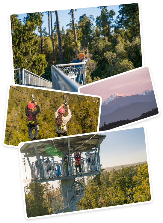 Top 10 Things to Do with Kids in Hokitika