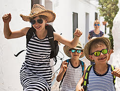 Home-swap and Home-exchange websites