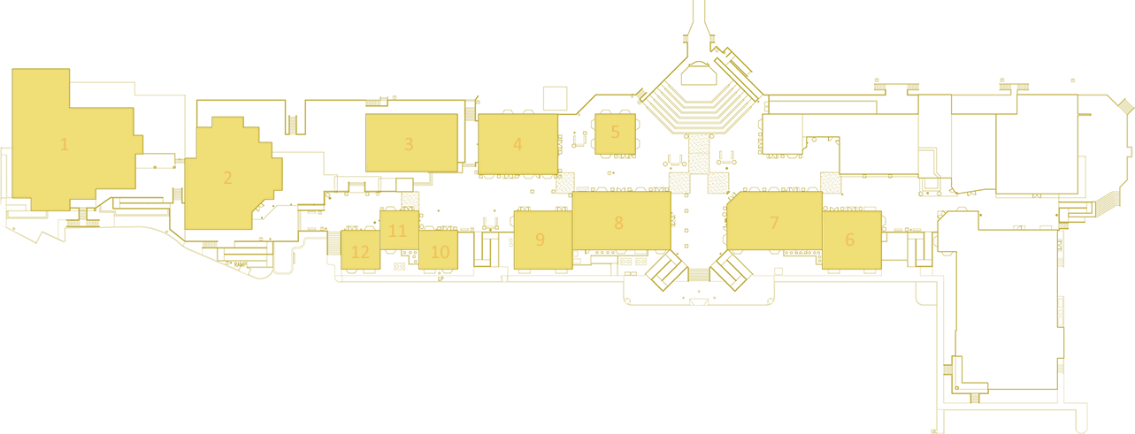 Time to Kill Before Check-In?