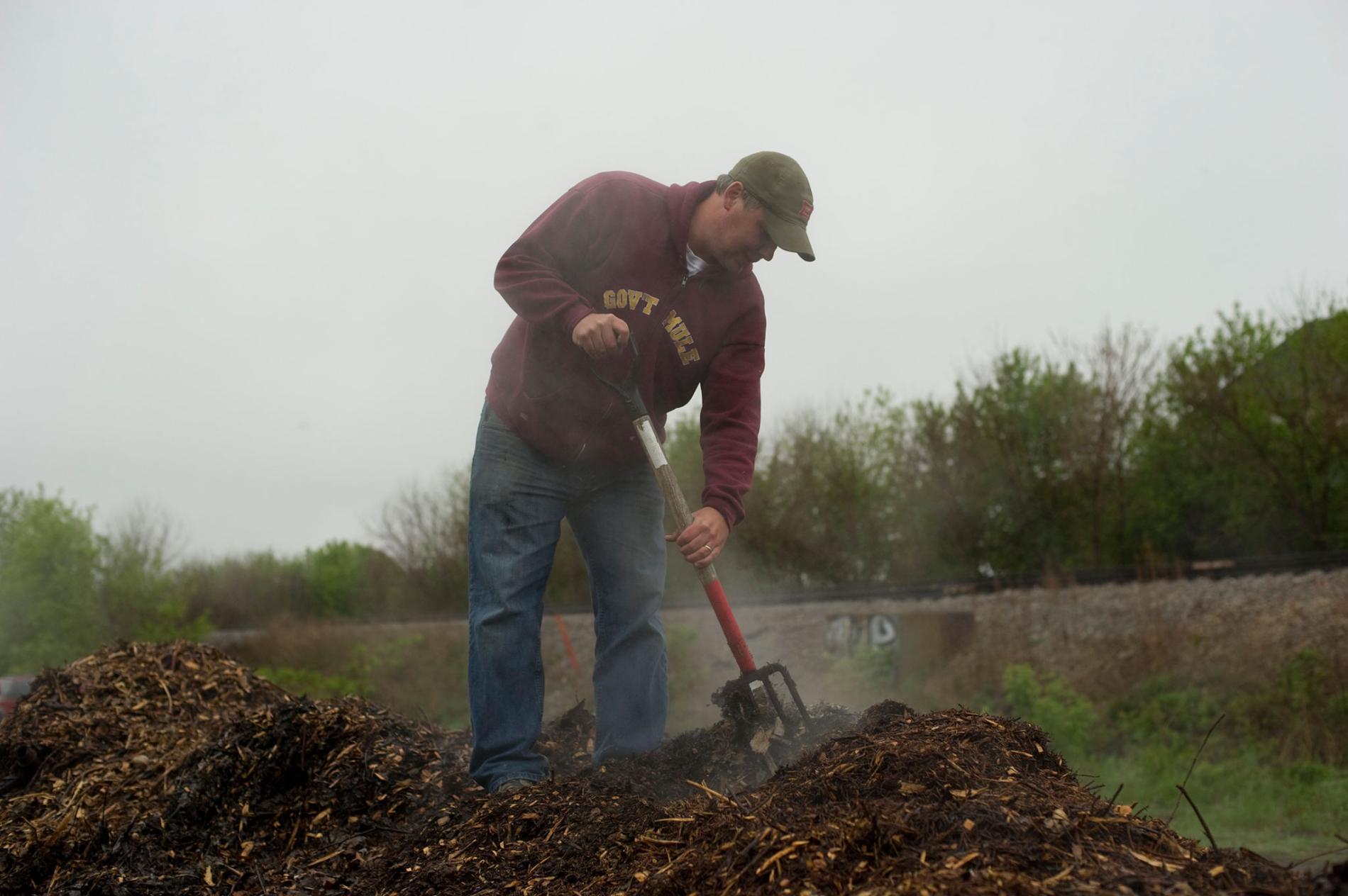 Educational ~ Composting by Zero Waste Cartel            If you want to know more