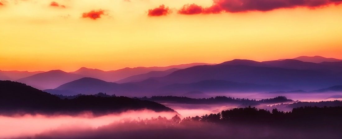 Fall's Fashion Show!